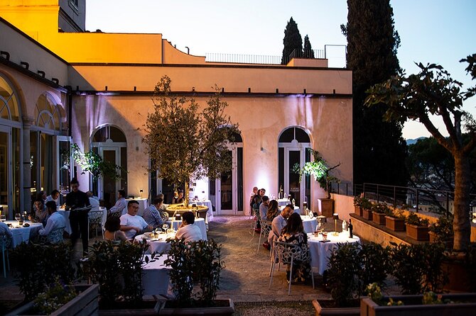 Our Michelin Star Chef Cooking Class - Meeting Details