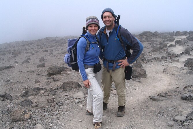 Our Top 5-Day Kilimanjaro Marangu Route:  and 2025 Updates - Health and Safety Considerations