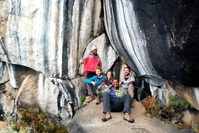Our Top 6-Day Kilimanjaro Marangu Route: Ultimate  and 2025 - Packing List and Travel Tips