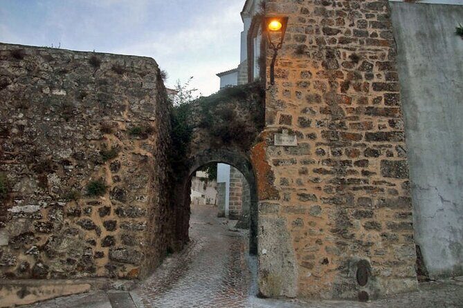 Ourém, Tomar and Almourol Castle Full Day Private Tour from the West - Final Thoughts