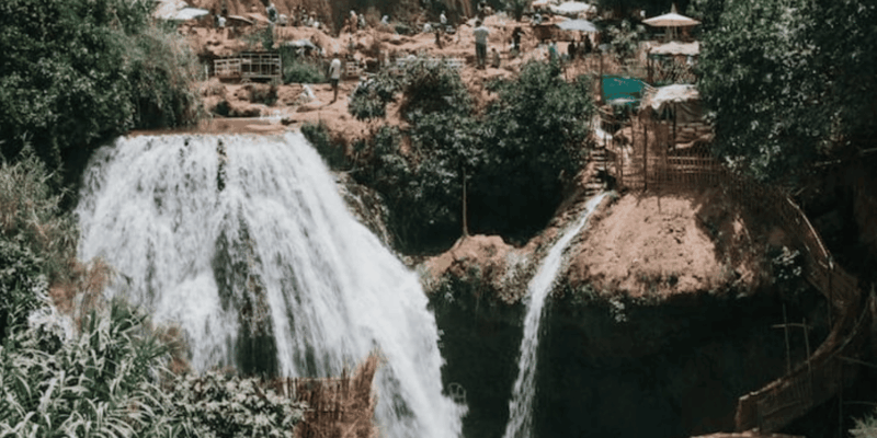 Ourika Valley, Atlas Mountain - Frequently Asked Questions