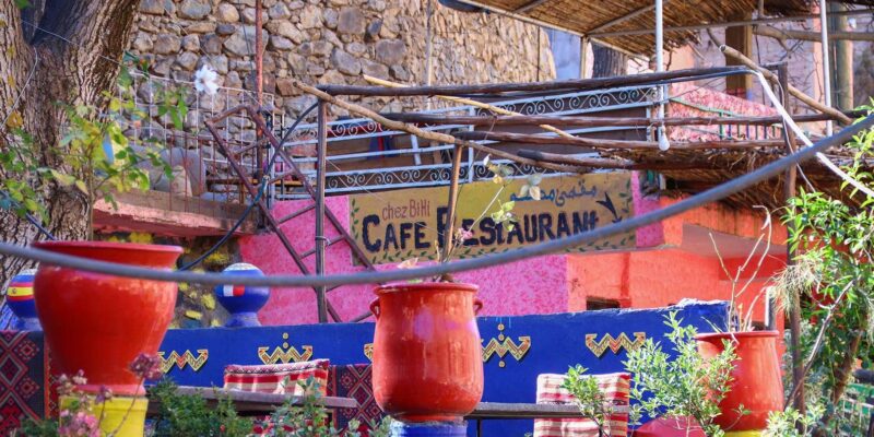 Ourika Valley: Private Day Trip - Good To Know