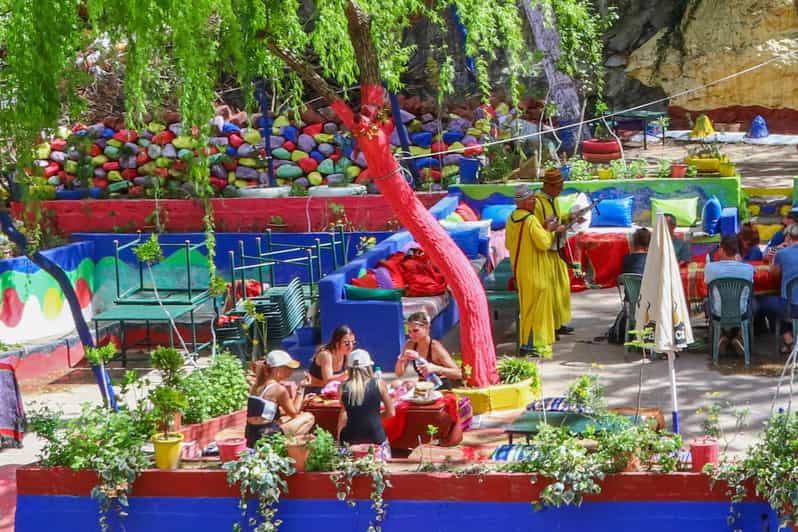 Ourika Valley: Private Day Trip - Experience Highlights