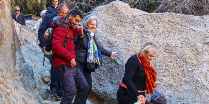Ourika Valley: Private Day Trip - Practical Tips for Your Day Trip