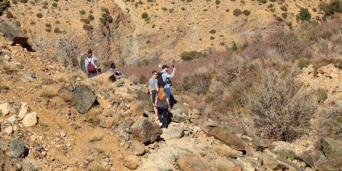 Ourika Valley: Private Day Trip - Frequently Asked Questions