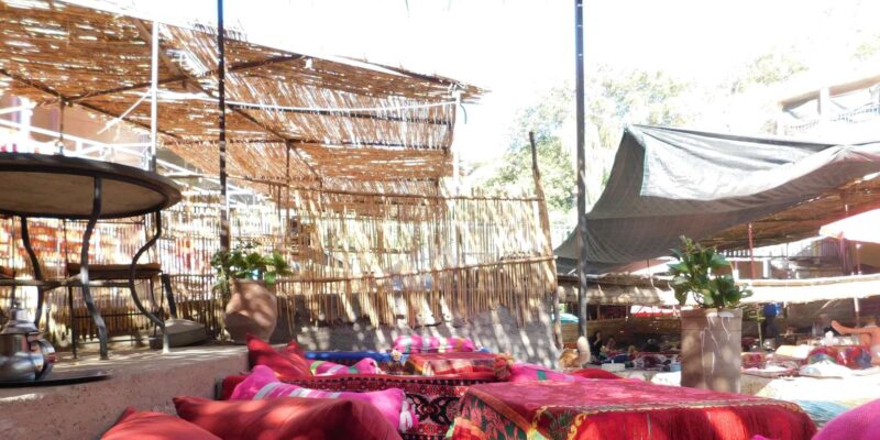Ourika Valley, Tahnaout, and Agafay Day Trip - Itinerary Details