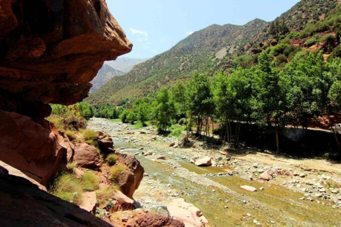 Ourika Valley With Atlas Mountains Day Trip From Marrakech - Important Tips and Recommendations