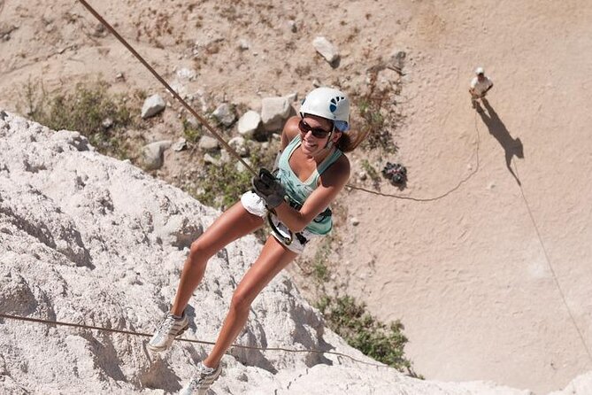 Outdoor and Zipline Adventure in Baja California - Safety Measures