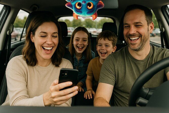 Outdoor Escape Game: an Interactive Audio Quest in Orillia - Detailed Itinerary Breakdown