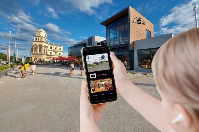 Outdoor Escape Game: an Interactive Audio Quest in Orillia - Final Thoughts