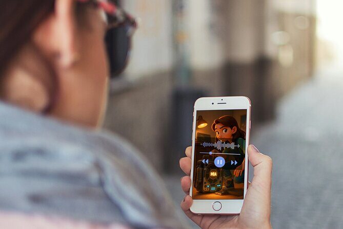 Outdoor Escape Game an Interactive Audio Quest in Winnipeg - A Closer Look at the Winnipeg Outdoor Escape Game