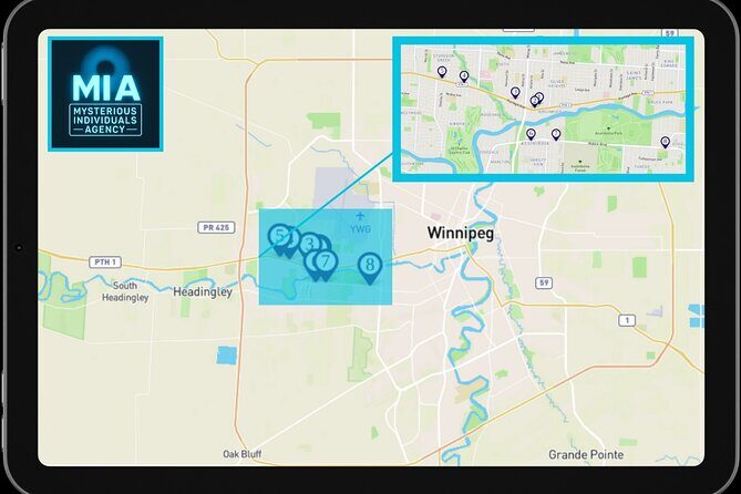 Outdoor Escape Game an Interactive Audio Quest in Winnipeg - Practical Tips for Your Adventure