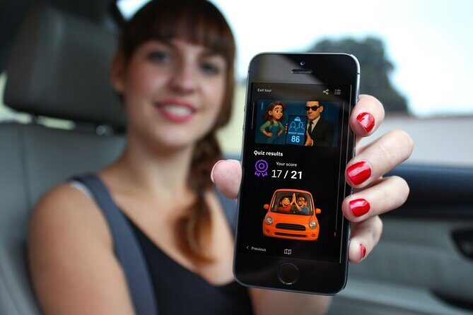 Outdoor Escape Game an Interactive Audio Quest in Winnipeg - Final Thoughts