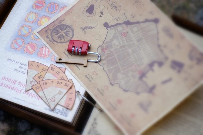 Outdoor Escape Game Dubrovnik - the Spy and the Traitor (History Theme) - Historical Significance of Dubrovnik