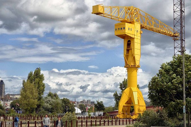 Outdoor Escape Game Jules Verne - the Extraordinary Challenge - Good To Know