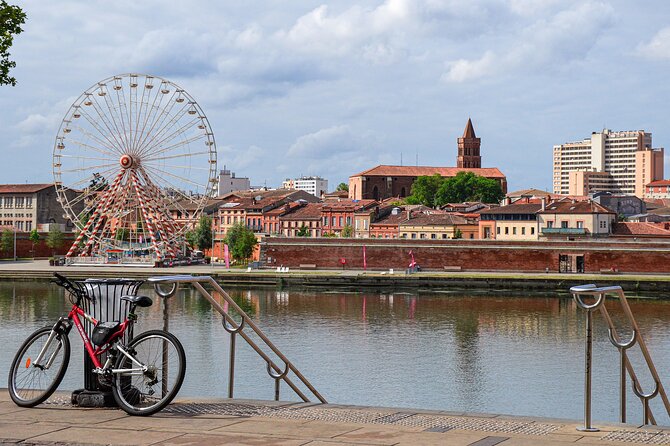 Outdoor Escape Game | the Minotaur - Accessibility Features