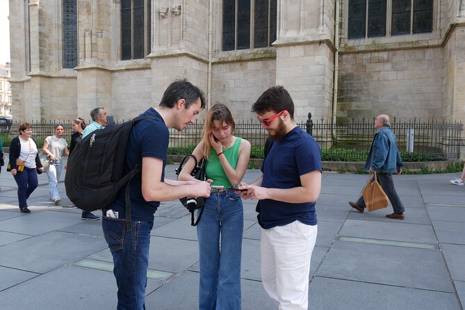 Outdoor Escape Game | the Minotaur - Pricing Details