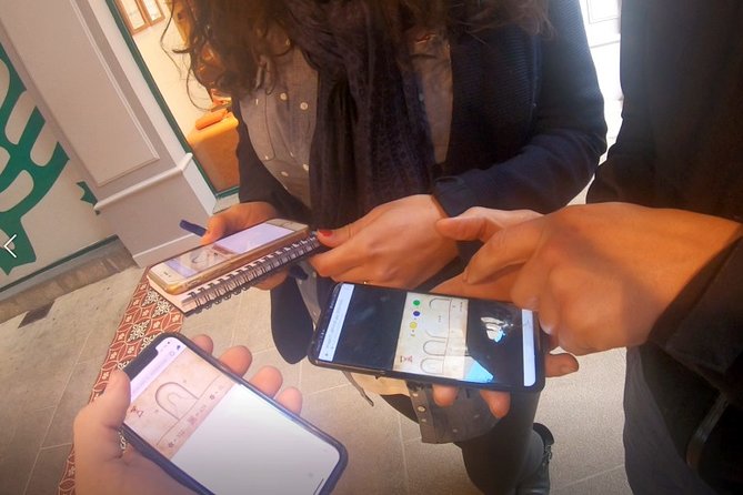 Outdoor Escape Game | Vikings - the Relic of Odin - Cancellation and Payment Options