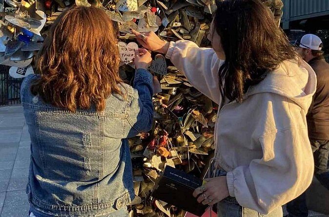 Outdoor Escape Room DC National Mall - Frequently Asked Questions