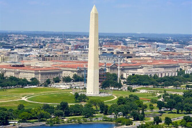 Outdoor Escape Room DC National Mall - Final Thoughts