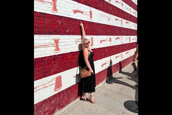 Outdoor Escape Room Denver Capitol Hill - Starting Point and End Location