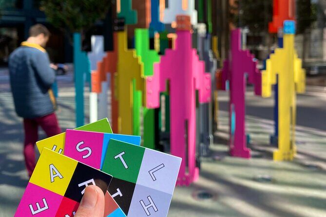 Outdoor Escape Room in Cleveland - the Entertainment District - FAQ