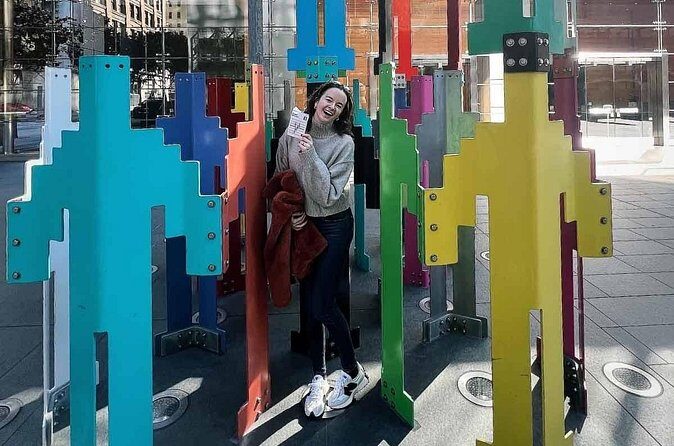 Outdoor Escape Room in Downtown Columbus - Logistics and Practical Tips