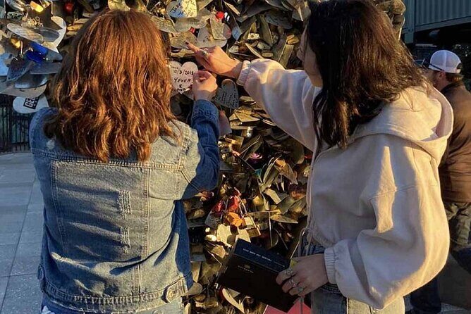 Outdoor Escape Room in Downtown Raleigh - An Overview of What to Expect