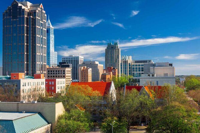 Outdoor Escape Room in Downtown Raleigh - Why It’s Worth Considering