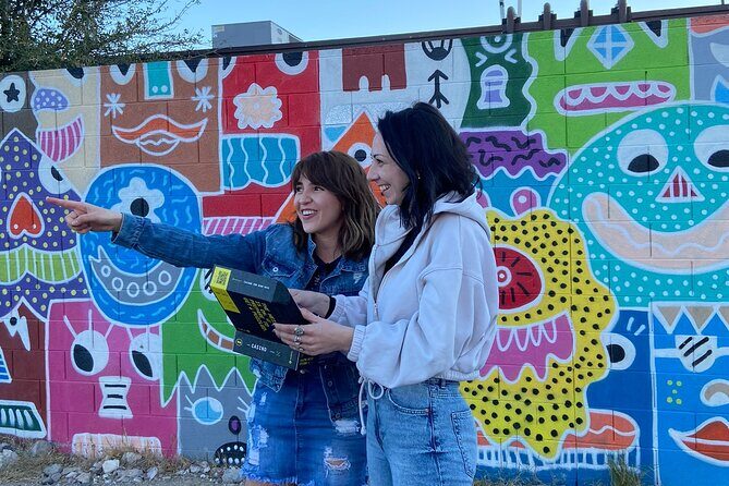 Outdoor Escape Room in Miami - Little Havana - Final Words