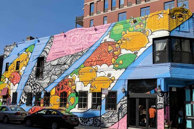 Outdoor Escape Room in Old Town Chicago - Final Thoughts