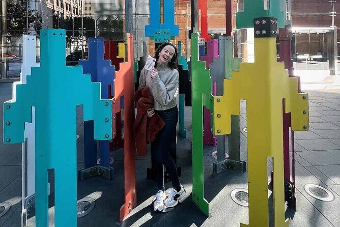 Outdoor Escape Room in San Francisco - Castro - Who Will Love This Experience?