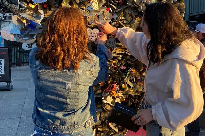 Outdoor Escape Room in St. Louis - Downtown - Adventure Details and Experience