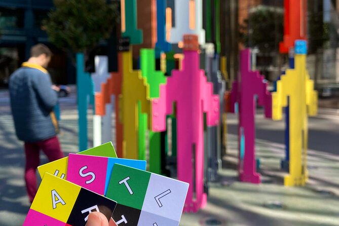 Outdoor Escape Room in St. Louis - Downtown - Accessibility and Inclusivity