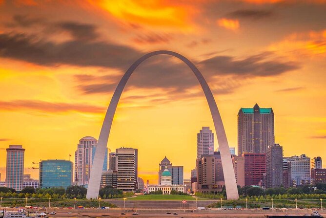 Outdoor Escape Room in St. Louis - Downtown - Unique Selling Points and Highlights