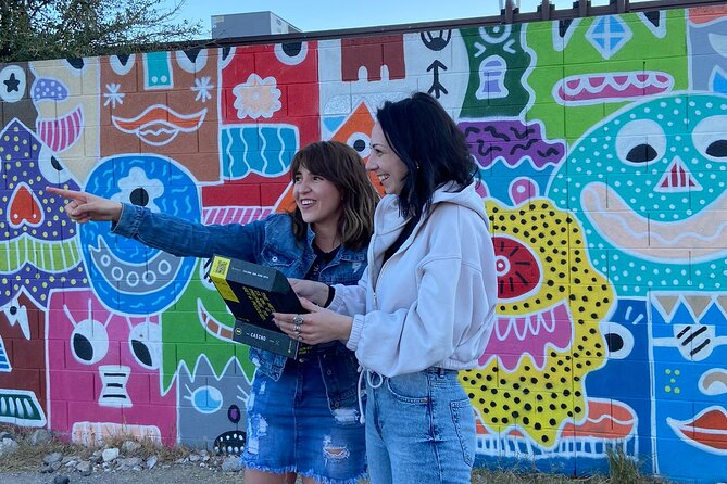 Outdoor Escape Room in St. Louis - Downtown - What Customers Have to Say