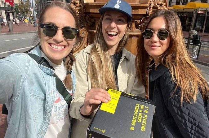 Outdoor Escape Room in Washington DC - Georgetown - FAQ