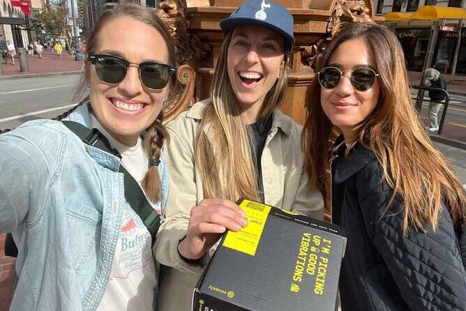 Outdoor Escape Room Oklahoma City - Bricktown - Key Points