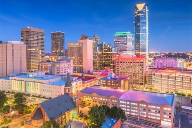 Outdoor Escape Room Oklahoma City - Bricktown - Who Would Enjoy This?