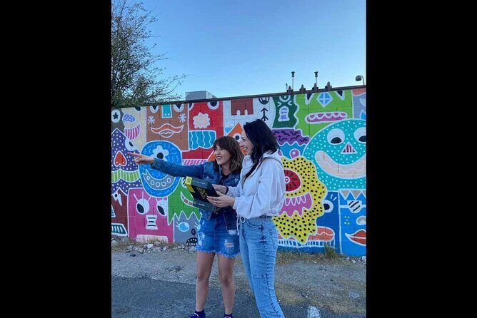 Outdoor Escape Room Oklahoma City - Bricktown - Final Thoughts