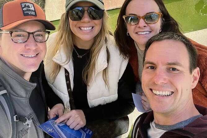 Outdoor Escape Room Providence - Riverwalk - A Closer Look at the Providence Riverwalk Escape Challenge