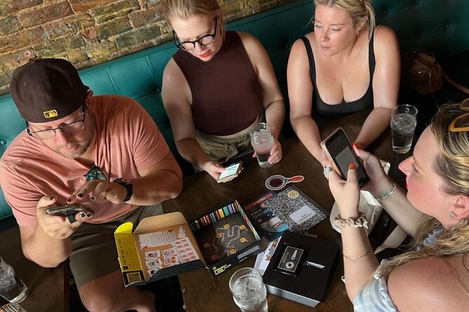 Outdoor Escape Room Review: Adventure Awaits - Accessibility and Participation