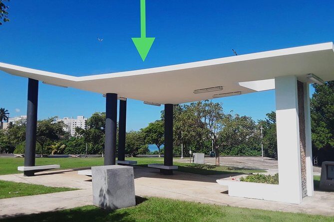 Outdoor Salsa Class Experience in San Juan - What to Expect: A Detailed Look at the Salsa Class