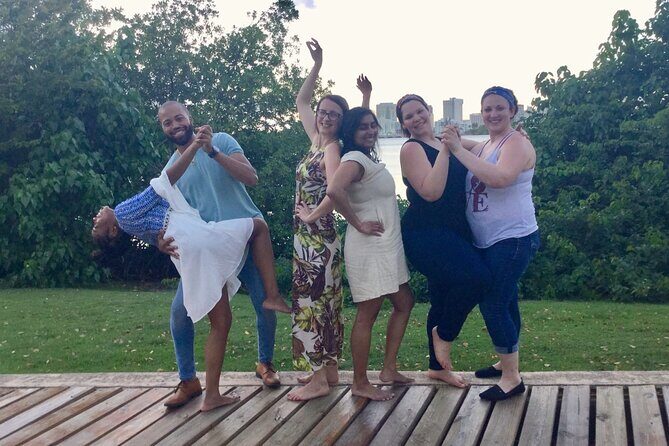 Outdoor Salsa Class Experience in San Juan - Final Thoughts: Is This Experience Worth It?
