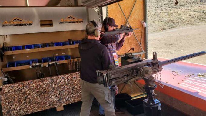 Outdoor Shooting Experience - Frequently Asked Questions