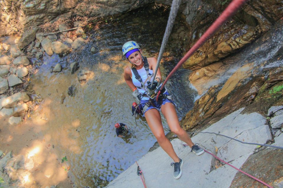 Outdoor Zipline Adventure - Frequently Asked Questions