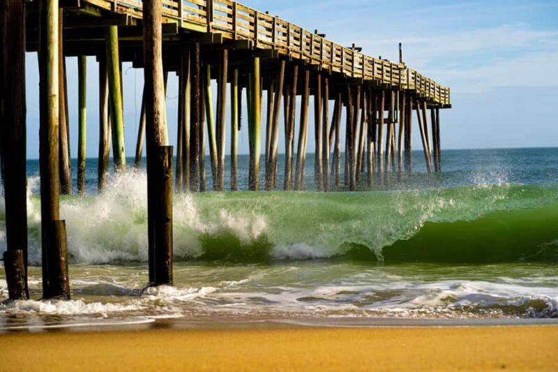 Outer Banks: Explore the OBX with a Local Photographer - A Deep Look at What You Can Expect