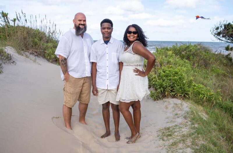 Outer Banks: Explore the OBX with a Local Photographer - Practical Tips for Travelers