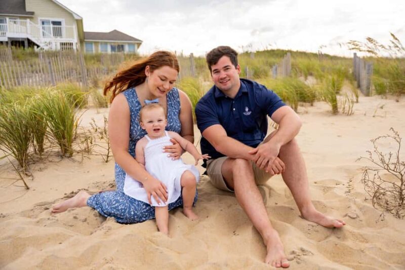 Outer Banks: Explore the OBX with a Local Photographer - Exploring the Four Scenic Routes