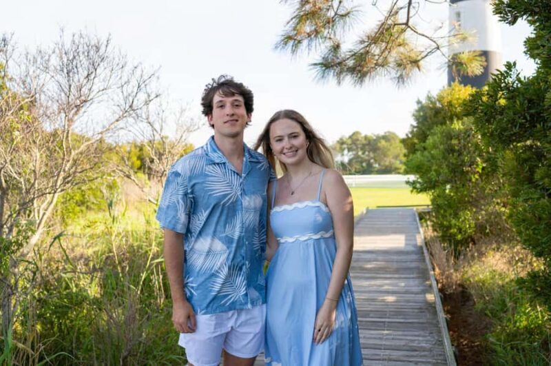 Outer Banks: Explore the OBX with a Local Photographer - The Photography and Image Delivery